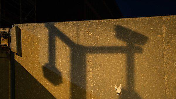 Die estnische Bevölkerung wird ohne ihr Wissen gefilmt