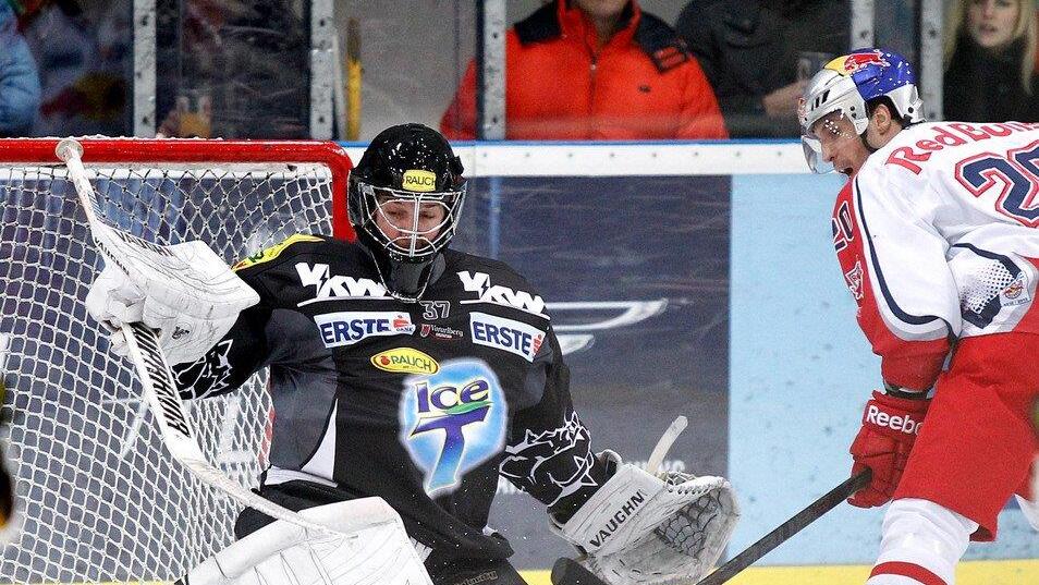 Red Bulls vs. Dornbirn I