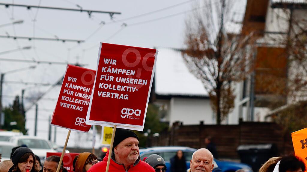 Demo Europark