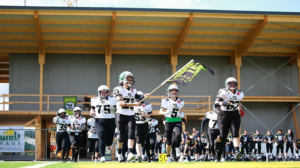 Salzburg Ducks Ladies