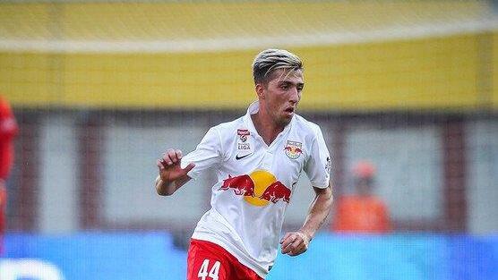 Rapid - RB Salzburg