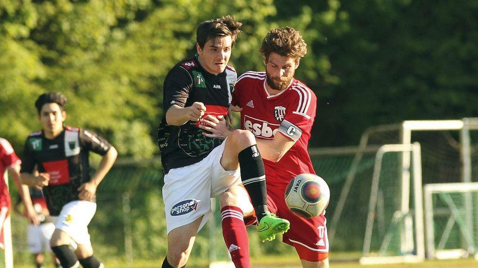 Neumarkt - Wacker Amateure