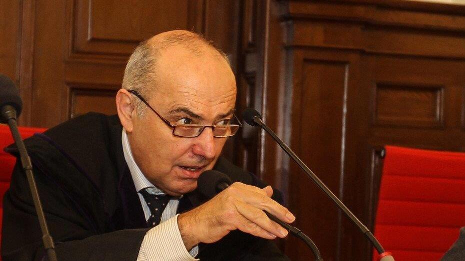 Ex-Bürgermeister vor Gericht