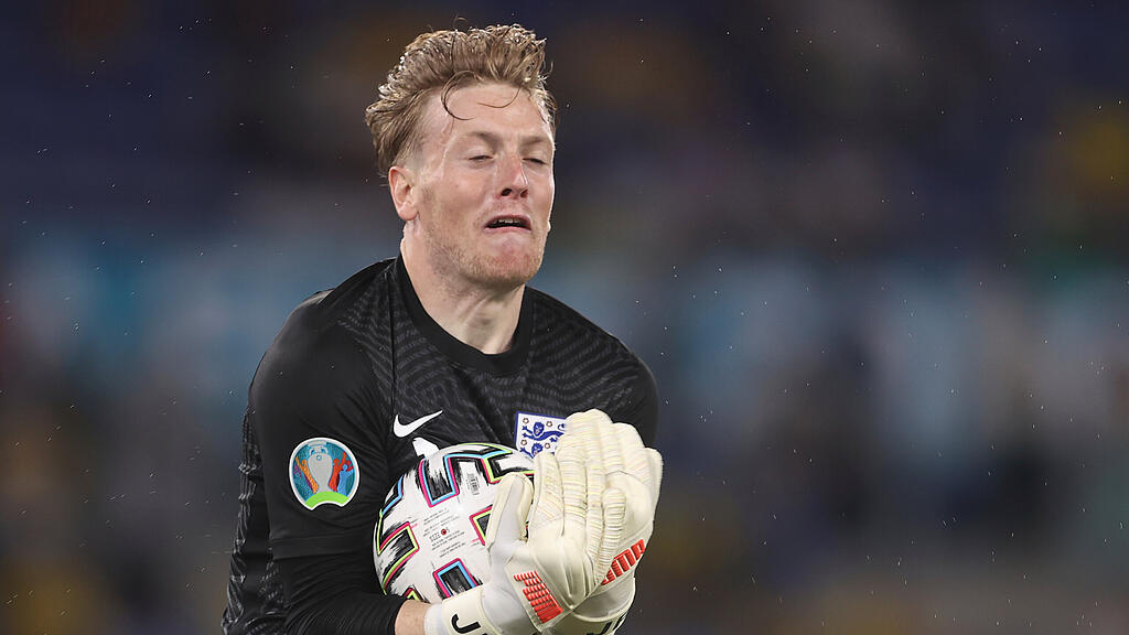 England- Ukraine