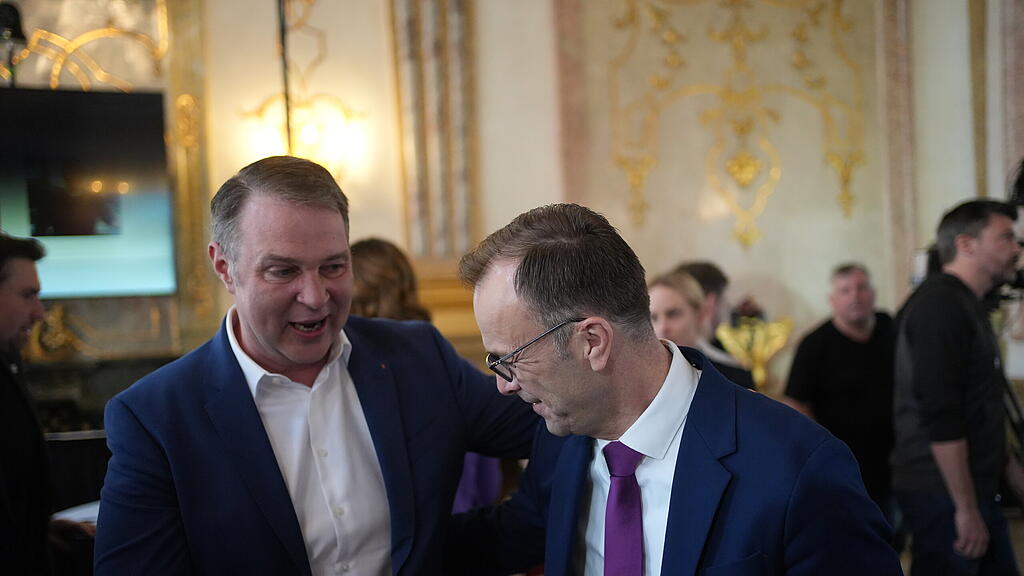 Stichwahl Salzburg Stadt