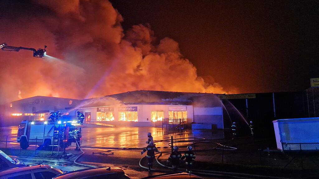 brand halle wolfsberg