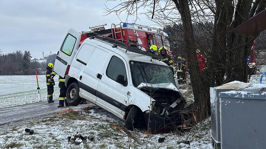 VU in Sankt Georgen am Fillmannsbach
