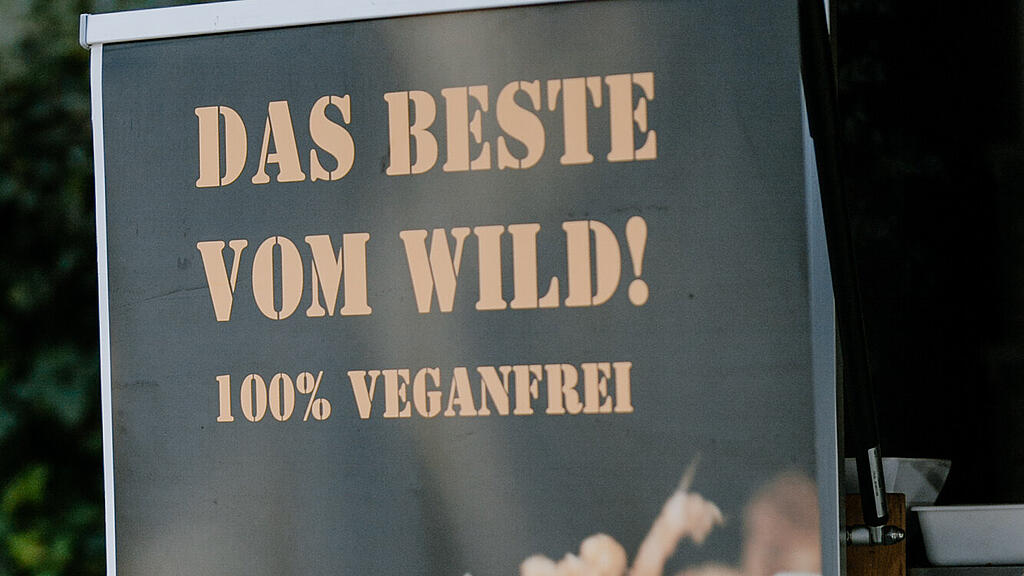 Streetfood Festival Salzburg