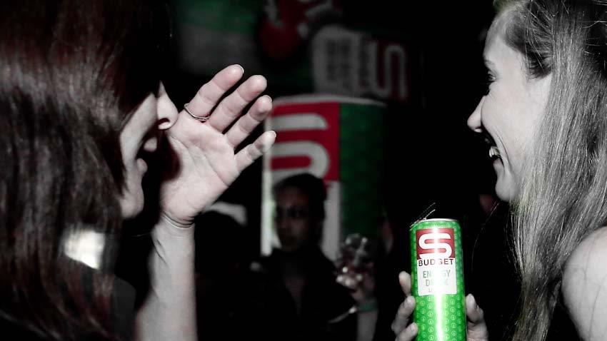 S-Budget-Party, Teil 1