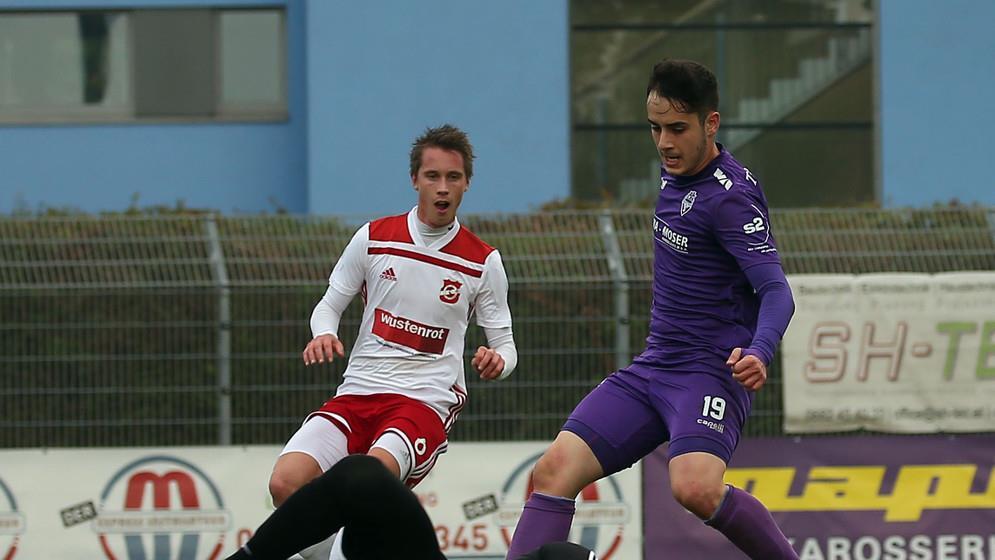 Austria Salzburg - Altenmarkt