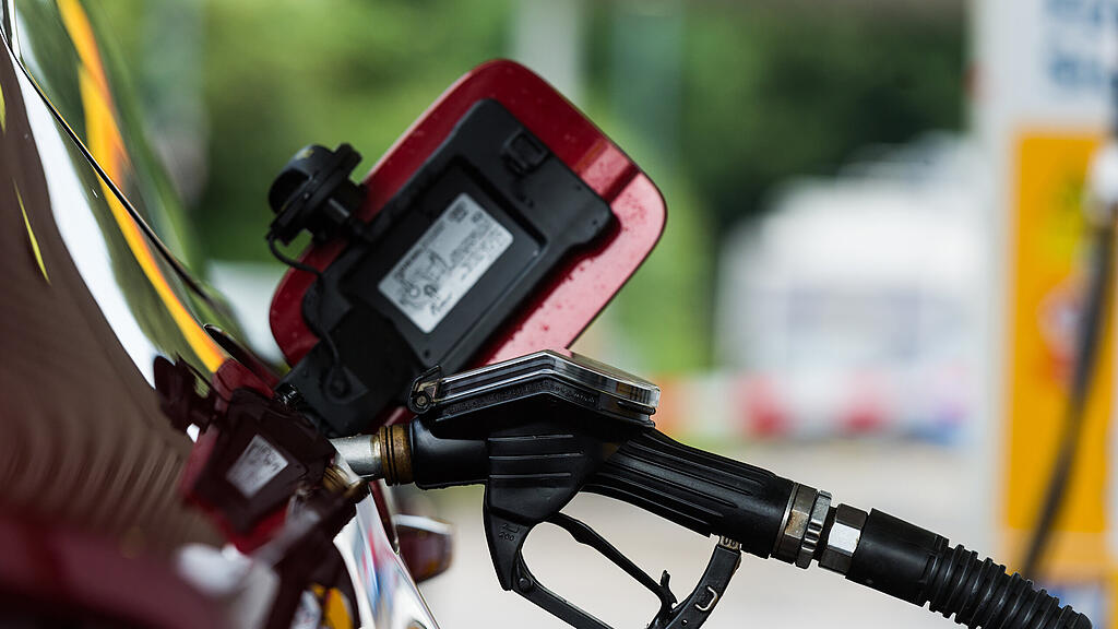 Insbesondere sind die Preise für Diesel angestiegen.