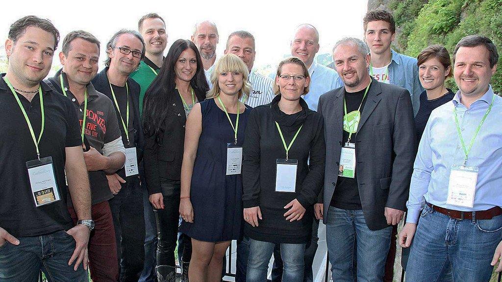 ContentDay in Salzburg