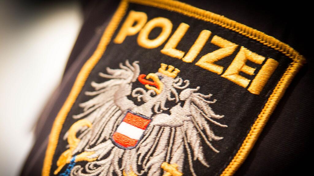 Die Polizisten konnten den Mann zu Fuß einholen (Symbolbild).