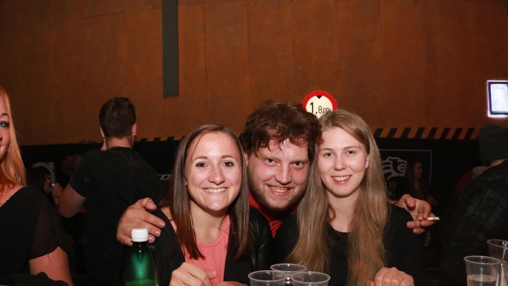 Ö3 Disco Leogang II