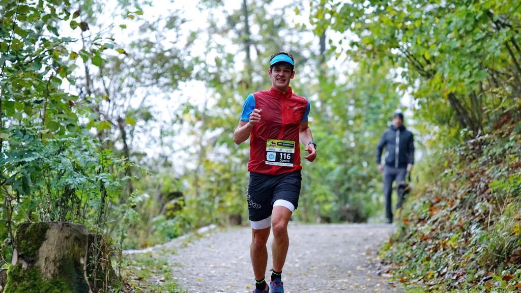 Trailrunning Festival I