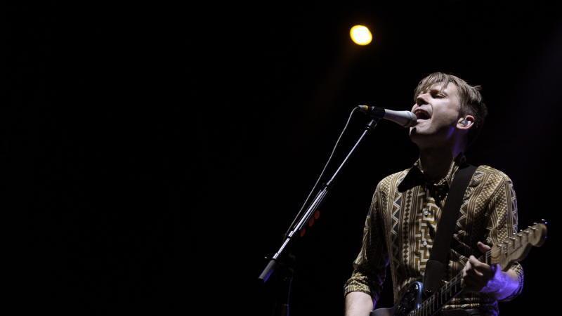 Franz Ferdinand am FQ '13