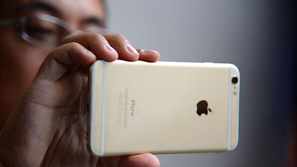 Das iPhone sorgt weiter für satte Gewinne