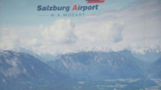 Bilanz 2016: Pressekonferenz des Airport Salzburg