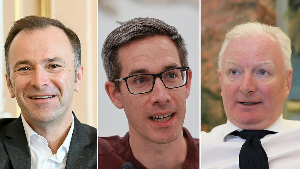 Auinger, Dankl, Kreibich