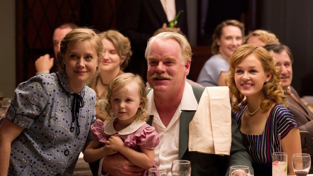 In memoriam Philip Seymour Hoffman