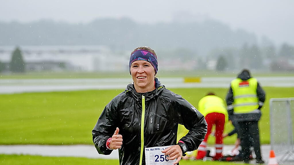 Airportlauf 2019
