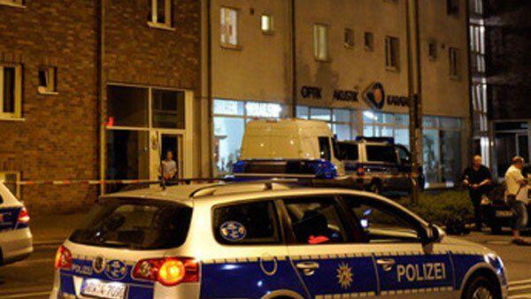 Vater alarmierte die Polizei.