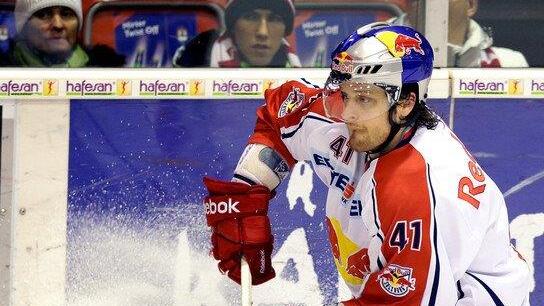 KAC - RB Salzburg