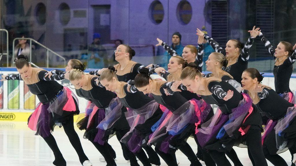 Mozartcup in Salzburg III