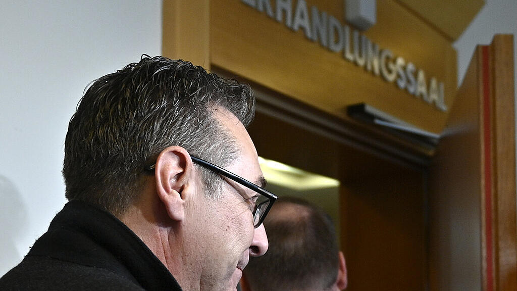 Beschwerde ging ins Leere