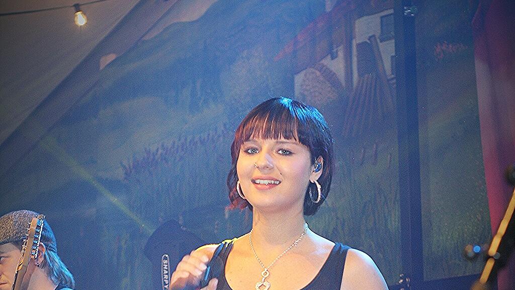 Forstauer Weinfest I