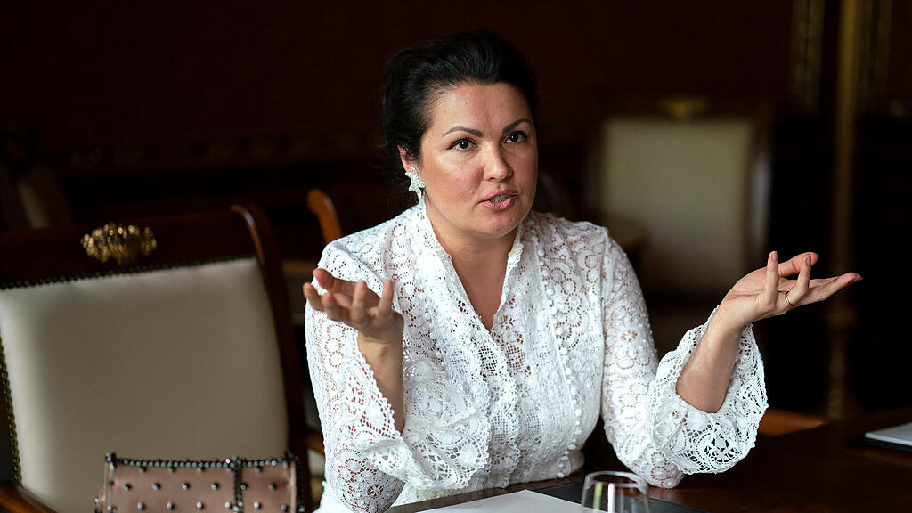 Anna Netrebko
