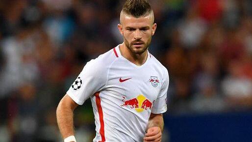Red Bull Salzburg - Dinamo Zagreb