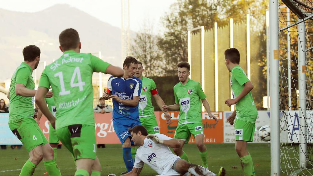 Thalgau - Adnet