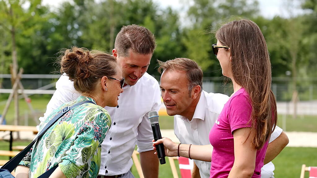 Sports-Action-Day 2022 Salzburg