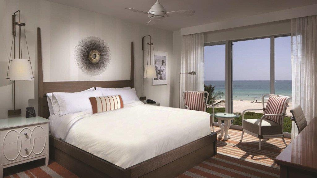 Top 9 der Escape-Hotels