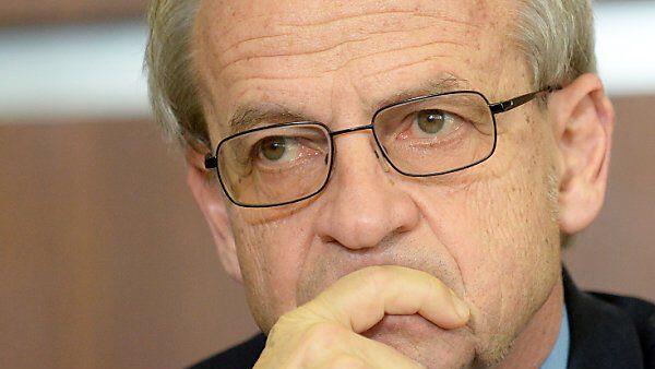 Karl Aiginger verzichtet auf Verlängerung seines Vertrags