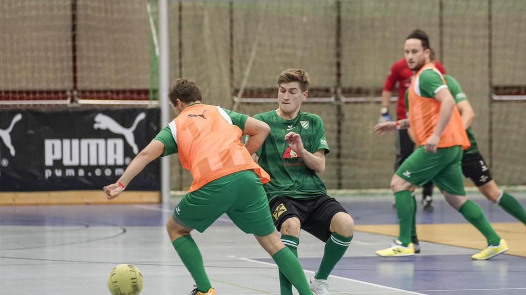 SBG Stier Zwischenrunde A