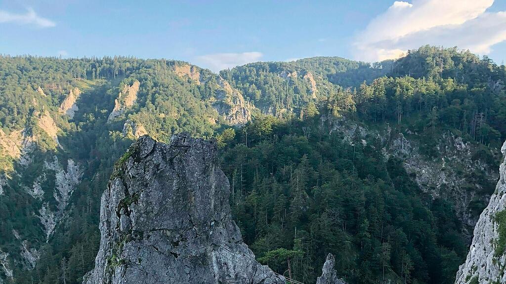 Drachenwand