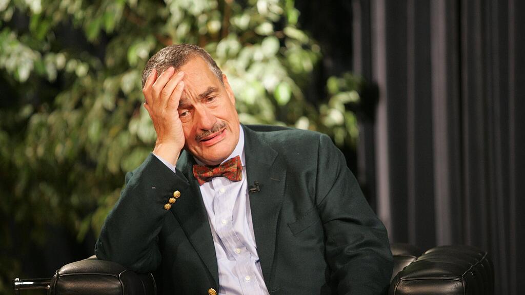 karel schwarzenberg