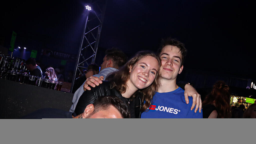 Limitless Party St. Koloman