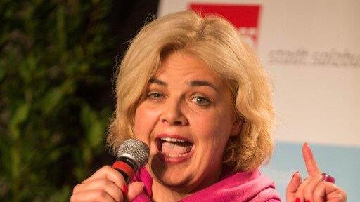 SPÖ startet in den Wahlkampf, II