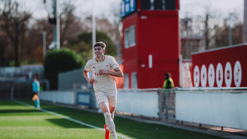 YL: Leverkusen vs. RB Salzburg