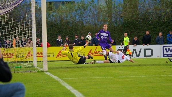Austria Salzburg - Wals-Grünau