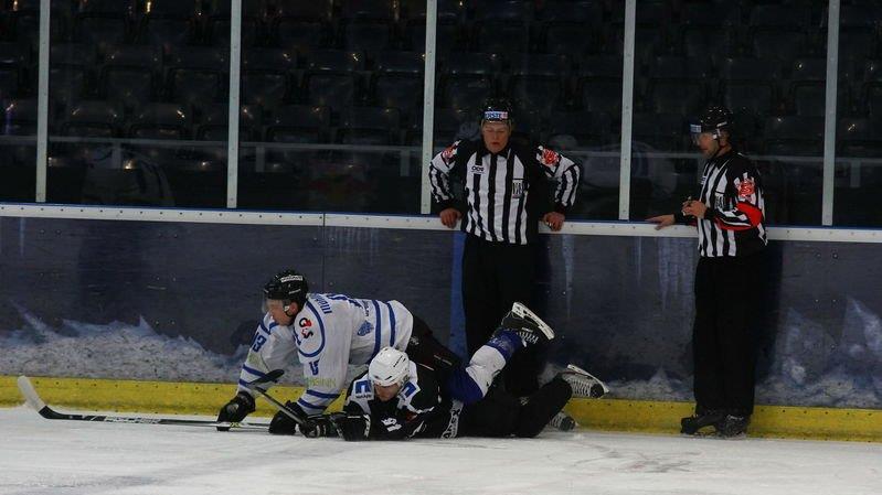 EC Oilers - Klagenfurt