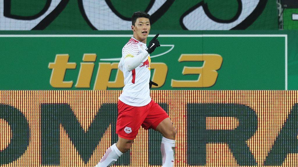 RB Salzburg vs. Rapid Wien 26.11.