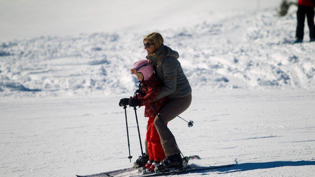 Ein Jahr nach Friso-Unglück: Königsfamilie beim Fotoshooting in Lech III