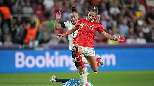 Deutschland, \u00d6sterreich, EM, England