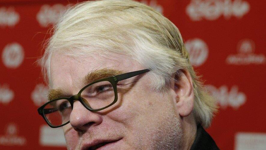 In memoriam Philip Seymour Hoffman