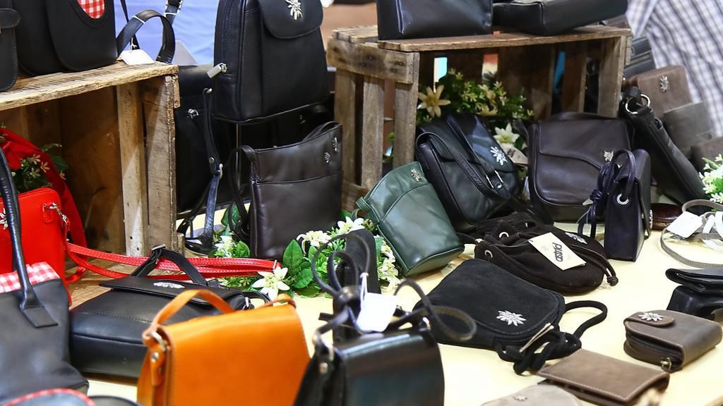 "Tracht & Country" im Messezentrum Salzburg