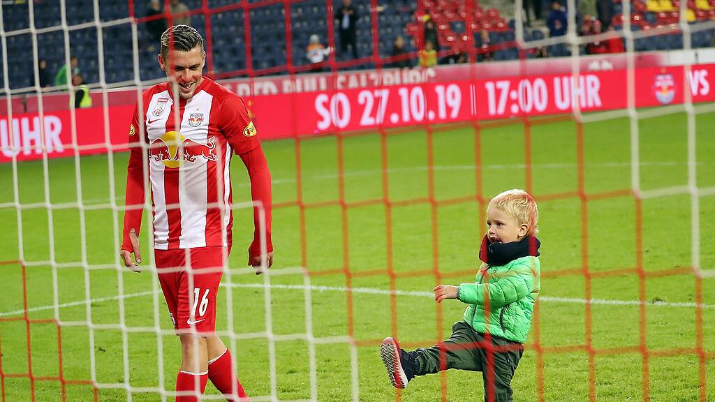 Red Bull Salzburg, Zlatko Junuzovic